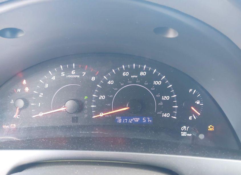 Photo 7 of 2011 Toyota Camry (VIN 4T1BF3EK7BU152206)