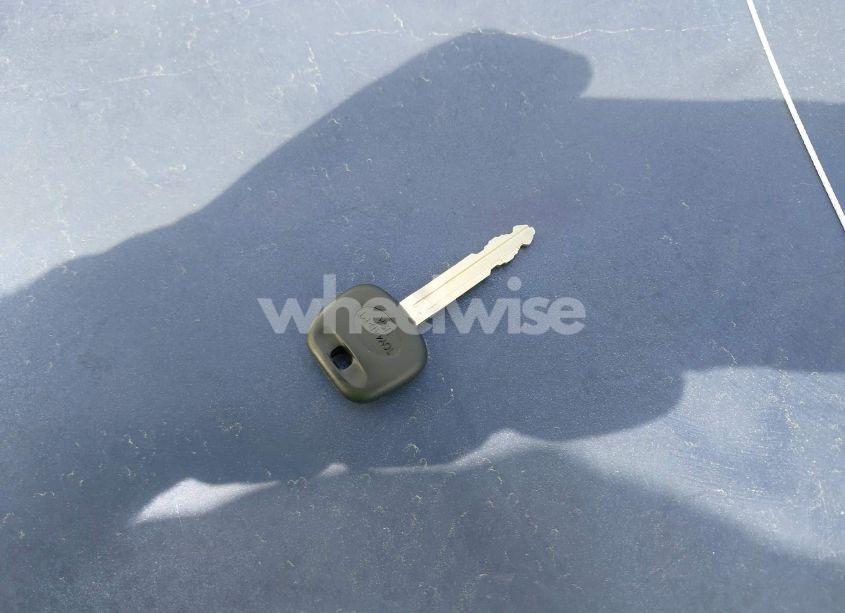 Photo 11 of 2011 Toyota Camry XLE (VIN 4T1BF3EK7BU168938)