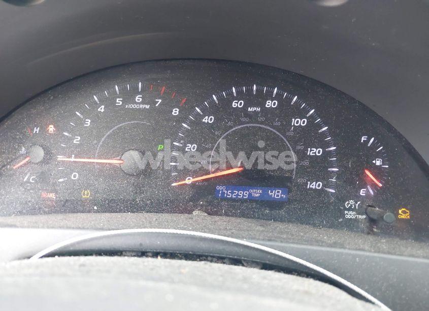 Photo 7 of 2011 Toyota Camry LE (VIN 4T1BF3EK7BU177106)