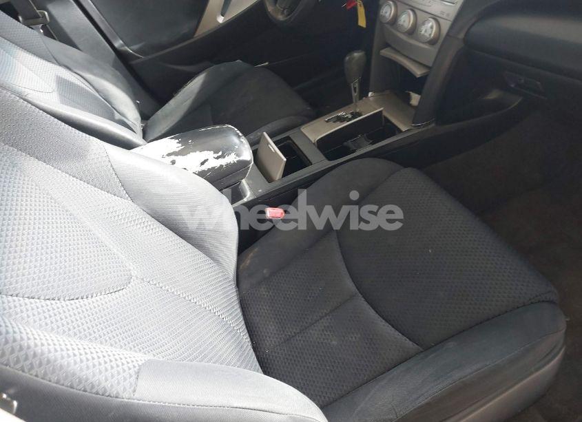 Photo 5 of 2011 Toyota Camry SE (VIN 4T1BF3EK7BU178028)