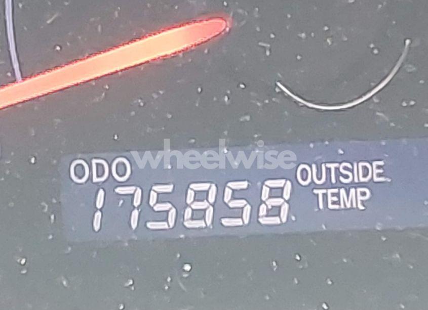 Photo 15 of 2011 Toyota Camry LE (VIN 4T1BF3EK7BU183794)