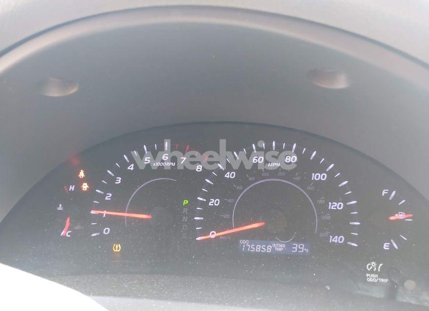 Photo 7 of 2011 Toyota Camry LE (VIN 4T1BF3EK7BU183794)