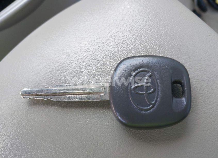 Photo 11 of 2011 Toyota Camry LE (VIN 4T1BF3EK7BU198392)