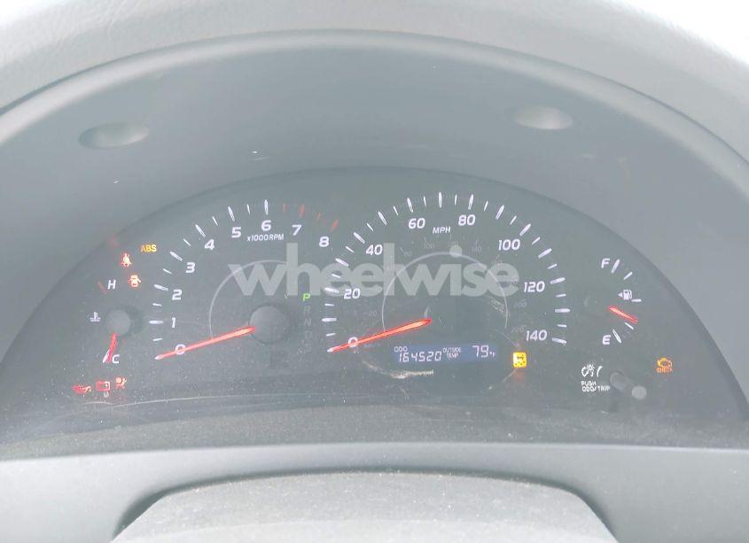 Photo 7 of 2011 Toyota Camry (VIN 4T1BF3EK7BU200058)