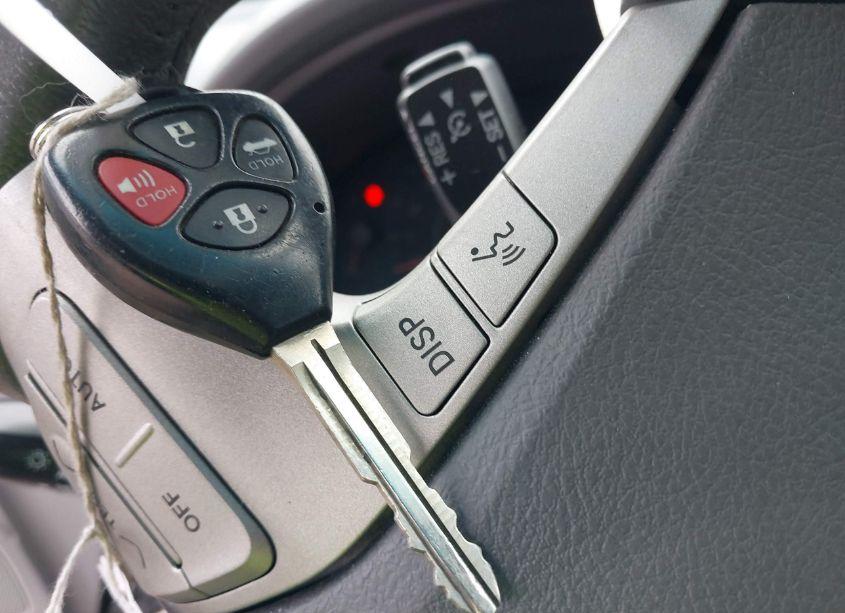 Photo 11 of 2011 Toyota Camry XLE (VIN 4T1BF3EK7BU205437)