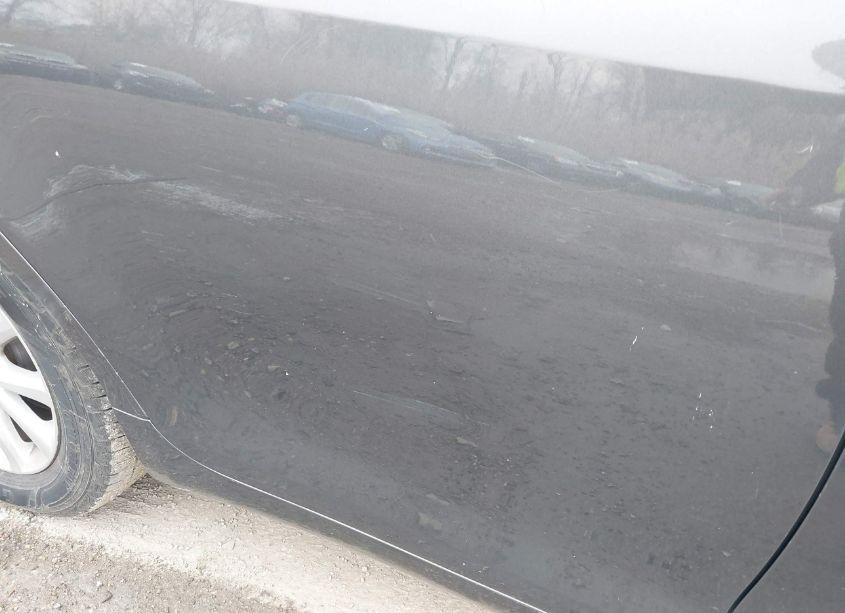 Photo 15 of 2011 Toyota Camry XLE (VIN 4T1BF3EK7BU205437)