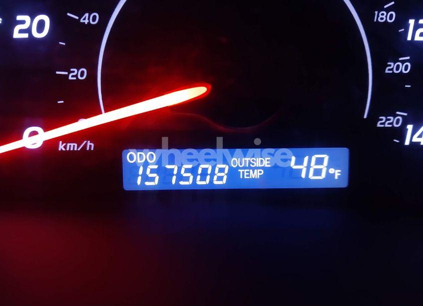 Photo 15 of 2011 Toyota Camry LE (VIN 4T1BF3EK7BU217166)