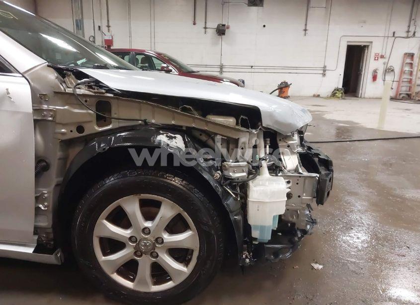 Photo 18 of 2011 Toyota Camry LE (VIN 4T1BF3EK7BU217166)