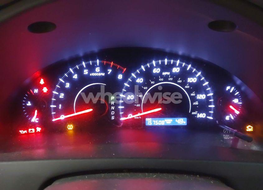 Photo 7 of 2011 Toyota Camry LE (VIN 4T1BF3EK7BU217166)