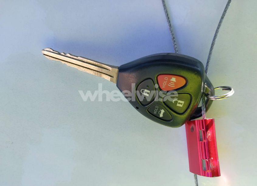 Photo 11 of 2011 Toyota Camry LE (VIN 4T1BF3EK7BU223341)