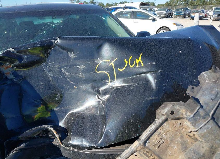 Photo 10 of 2011 Toyota Camry SE (VIN 4T1BF3EK7BU225719)