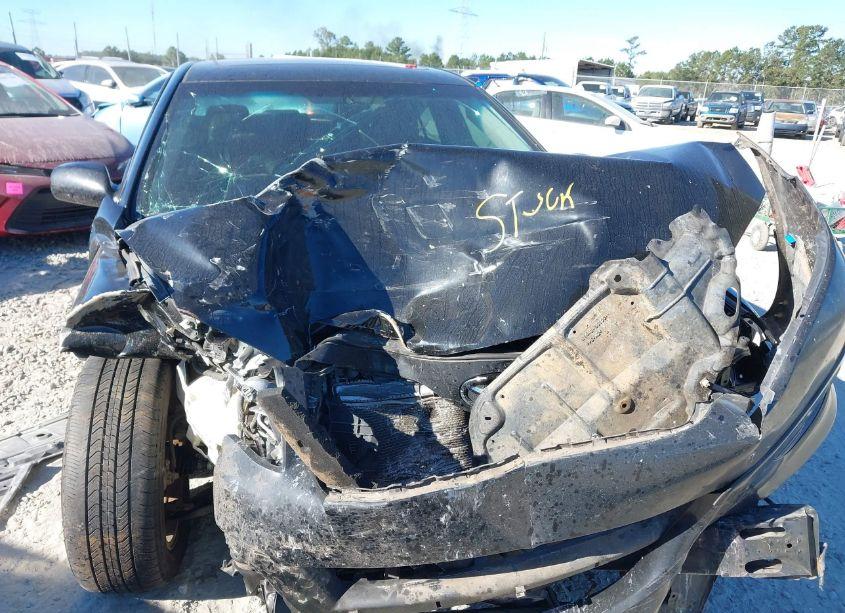 Photo 6 of 2011 Toyota Camry SE (VIN 4T1BF3EK7BU225719)