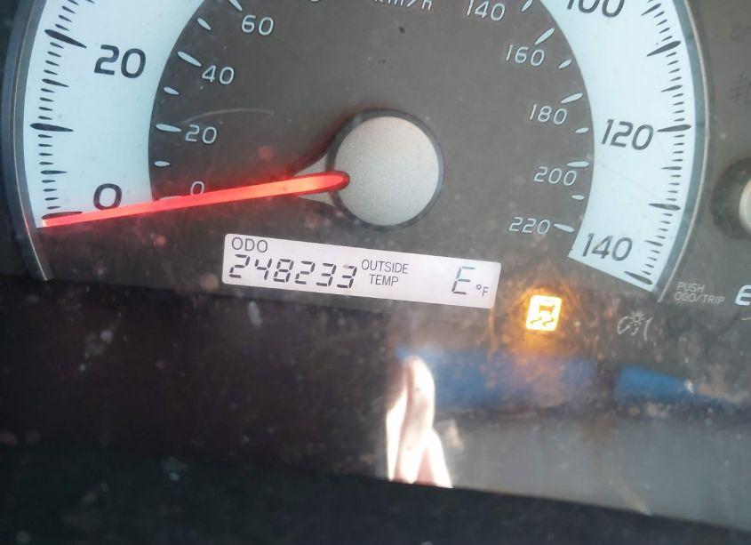 Photo 7 of 2011 Toyota Camry SE (VIN 4T1BF3EK7BU225719)