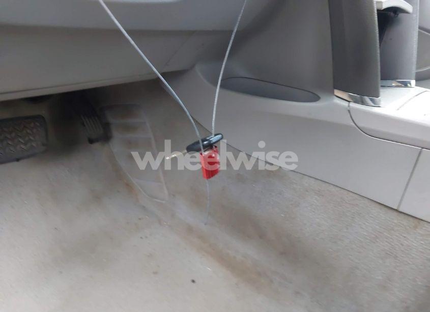 Photo 11 of 2011 Toyota Camry (VIN 4T1BF3EK7BU599778)