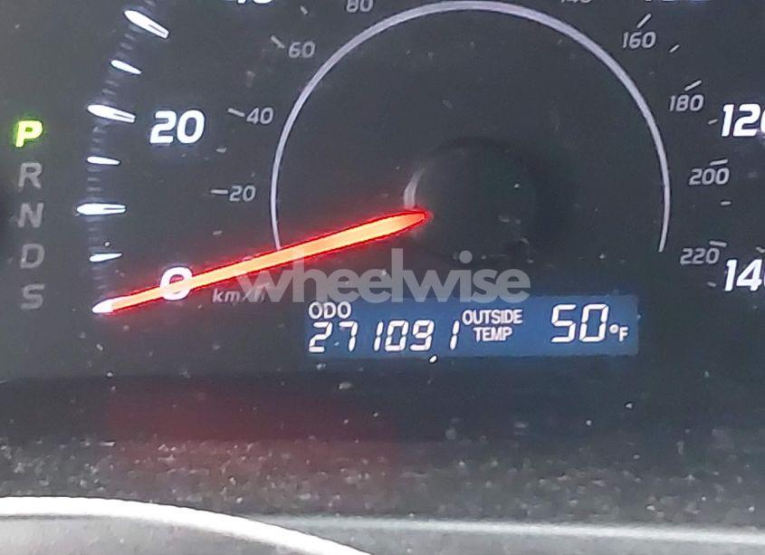 Photo 15 of 2011 Toyota Camry (VIN 4T1BF3EK7BU599778)