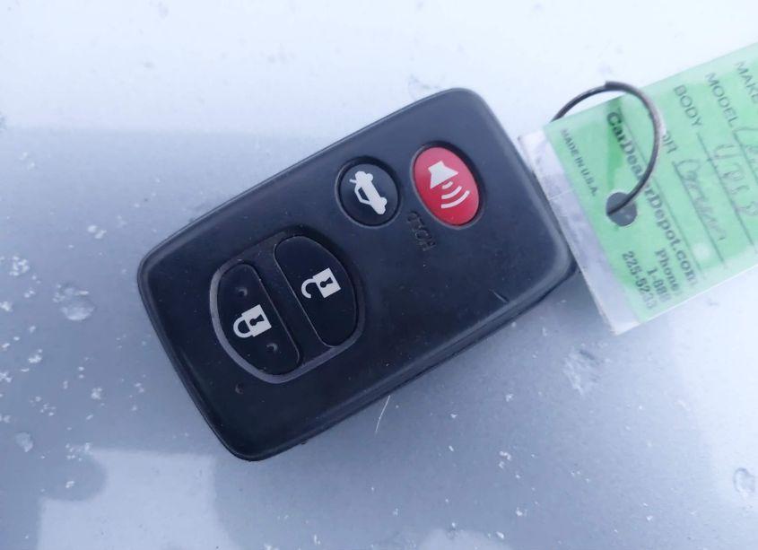 Photo 11 of 2011 Toyota Camry XLE (VIN 4T1BF3EK7BU613856)