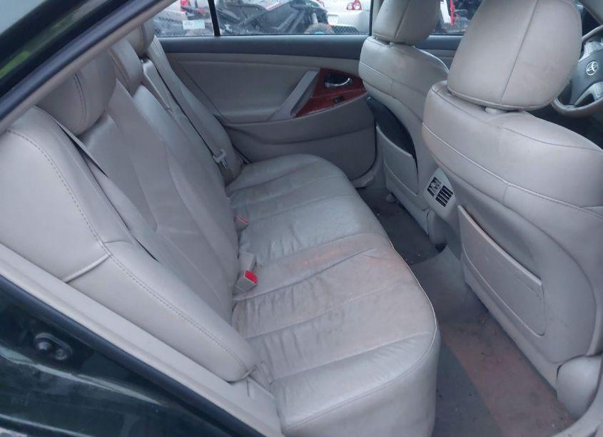 Photo 8 of 2011 Toyota Camry XLE (VIN 4T1BF3EK7BU613856)