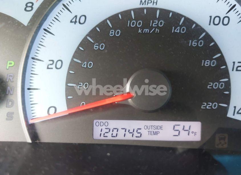 Photo 7 of 2011 Toyota Camry SE (VIN 4T1BF3EK7BU614456)