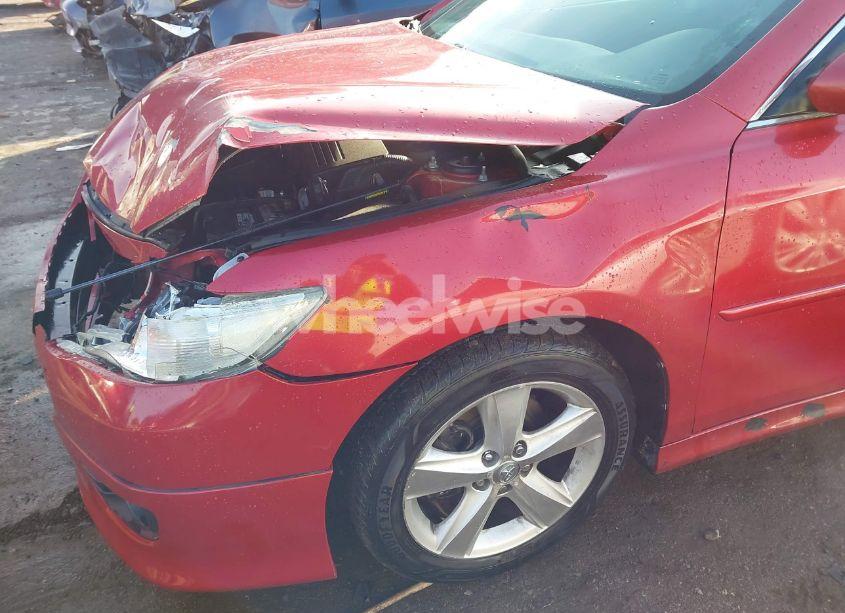 Photo 18 of 2011 Toyota Camry SE (VIN 4T1BF3EK7BU622251)