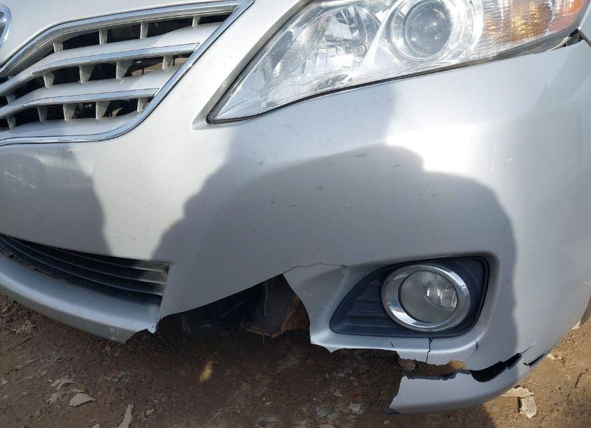 Photo 13 of 2011 Toyota Camry XLE (VIN 4T1BF3EK7BU627336)