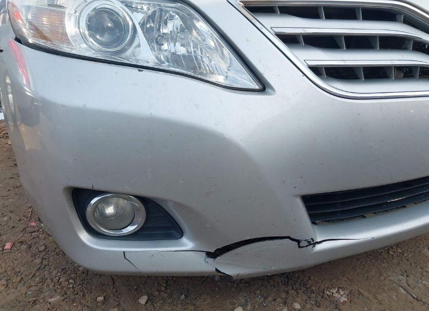 Photo 14 of 2011 Toyota Camry XLE (VIN 4T1BF3EK7BU627336)