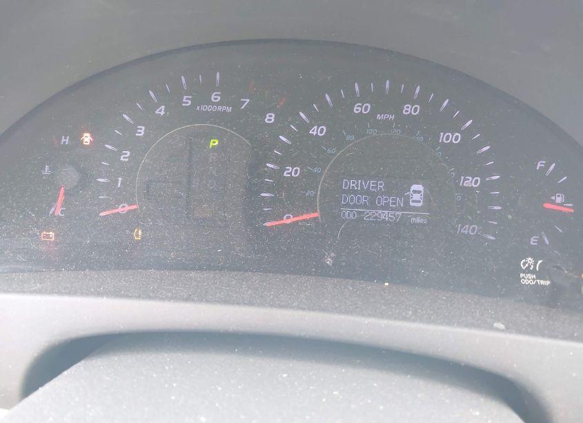 Photo 7 of 2011 Toyota Camry XLE (VIN 4T1BF3EK7BU627336)