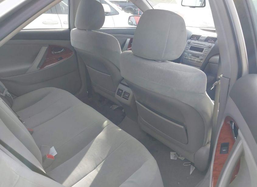 Photo 8 of 2011 Toyota Camry XLE (VIN 4T1BF3EK7BU627336)