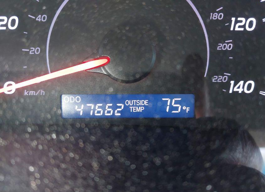 Photo 15 of 2011 Toyota Camry LE (VIN 4T1BF3EK7BU629541)