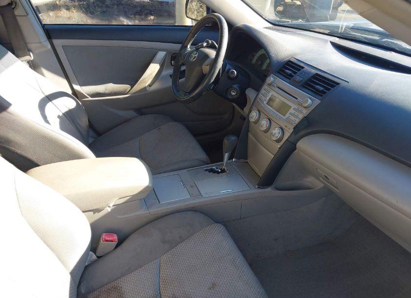 Photo 5 of 2011 Toyota Camry SE (VIN 4T1BF3EK7BU630818)