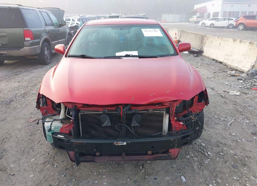 Photo 6 of 2011 Toyota Camry LE (VIN 4T1BF3EK7BU655962)