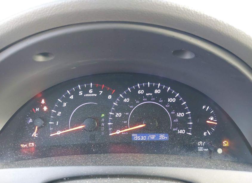 Photo 7 of 2011 Toyota Camry LE (VIN 4T1BF3EK7BU655962)