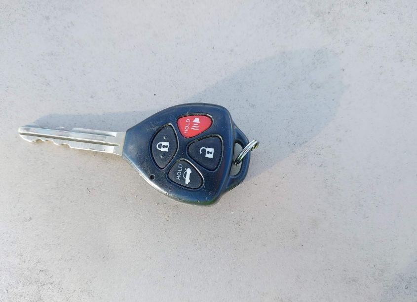 Photo 11 of 2011 Toyota Camry LE (VIN 4T1BF3EK7BU667061)