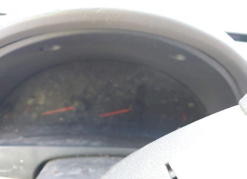 Photo 7 of 2011 Toyota Camry LE (VIN 4T1BF3EK7BU667061)