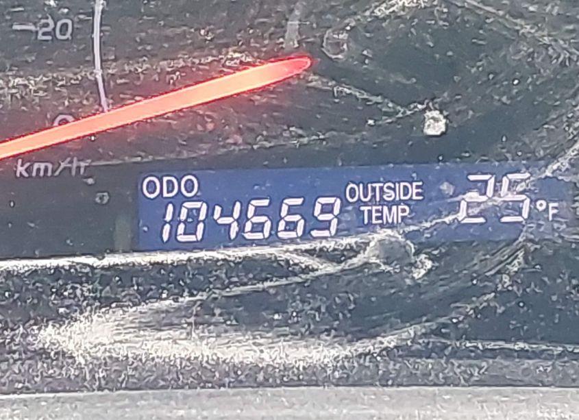 Photo 15 of 2011 Toyota Camry LE (VIN 4T1BF3EK7BU676780)