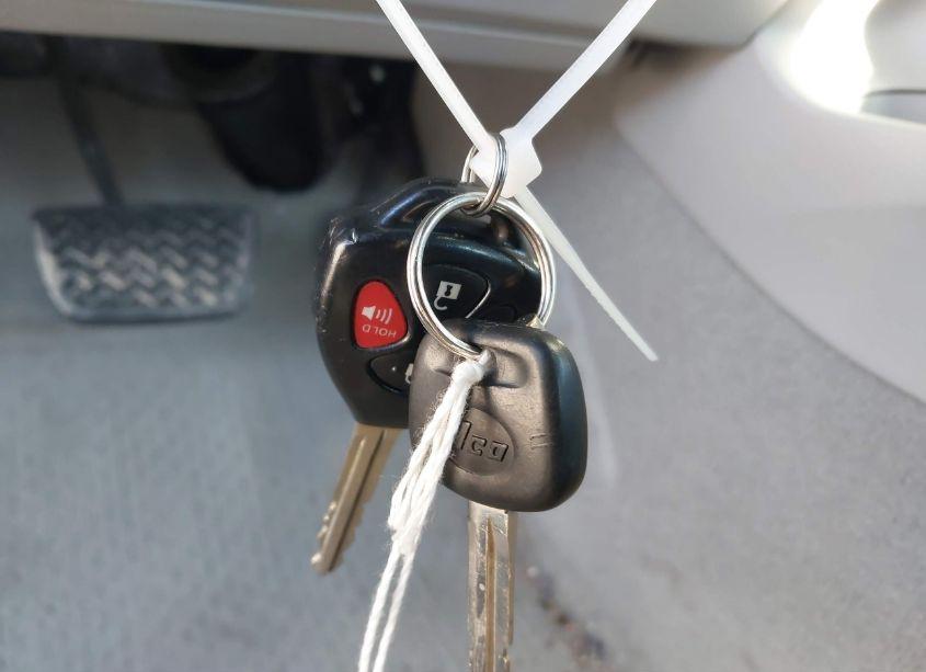 Photo 11 of 2011 Toyota Camry LE (VIN 4T1BF3EK7BU678609)