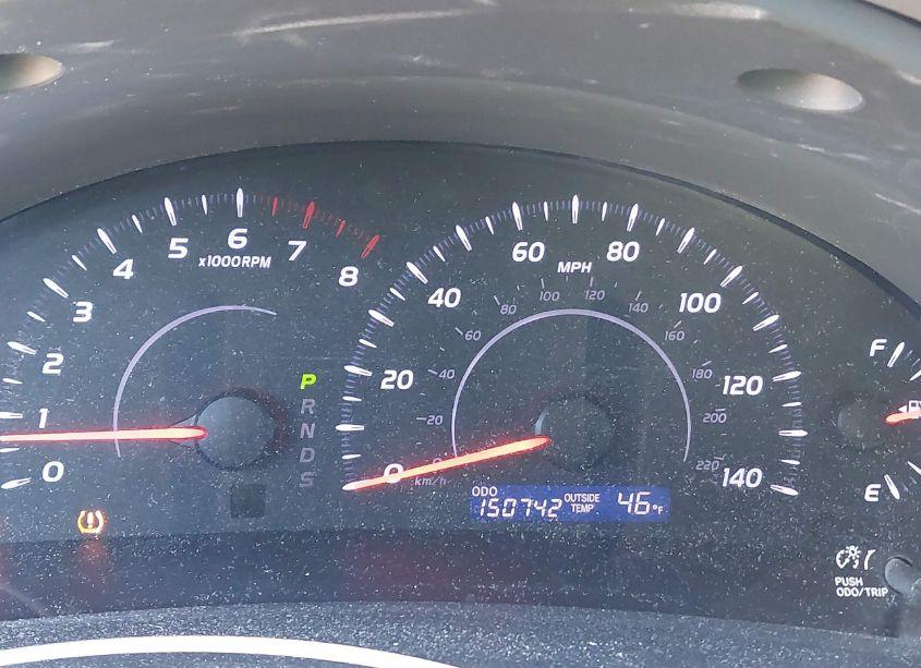 Photo 15 of 2011 Toyota Camry LE (VIN 4T1BF3EK7BU678609)