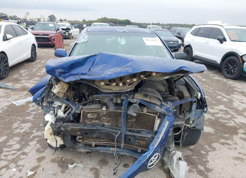 Photo 11 of 2011 Toyota Camry SE (VIN 4T1BF3EK7BU683440)