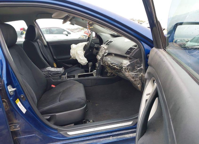 Photo 5 of 2011 Toyota Camry SE (VIN 4T1BF3EK7BU683440)