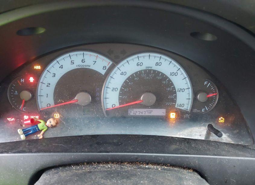 Photo 7 of 2011 Toyota Camry SE (VIN 4T1BF3EK7BU683440)