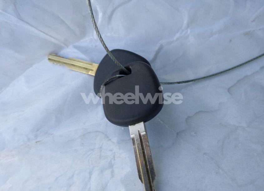 Photo 11 of 2011 Toyota Camry LE (VIN 4T1BF3EK7BU711172)