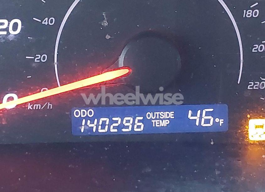 Photo 16 of 2011 Toyota Camry LE (VIN 4T1BF3EK7BU711172)