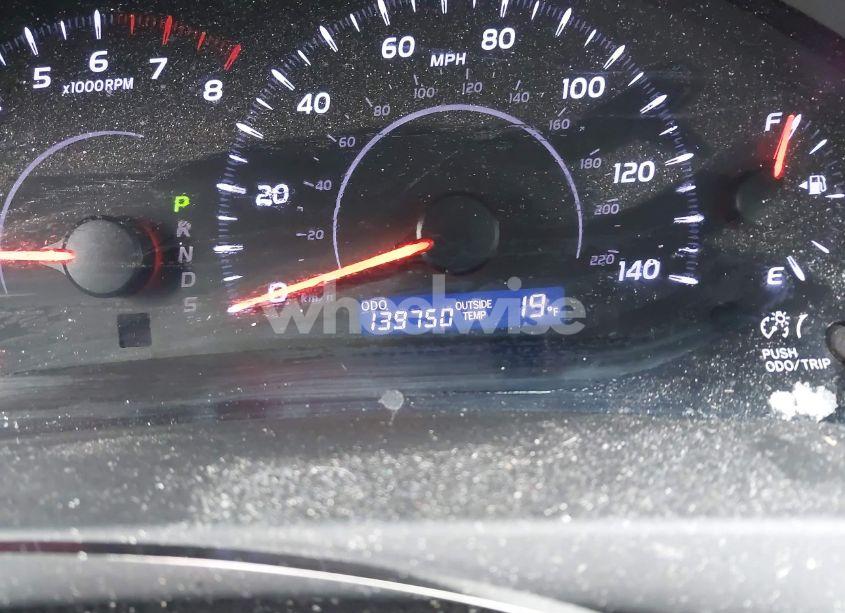 Photo 15 of 2011 Toyota Camry LE (VIN 4T1BF3EK7BU760114)