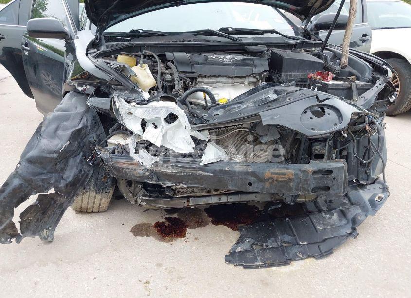 Photo 6 of 2010 Toyota Camry SE (VIN 4T1BF3EK8AU012244)