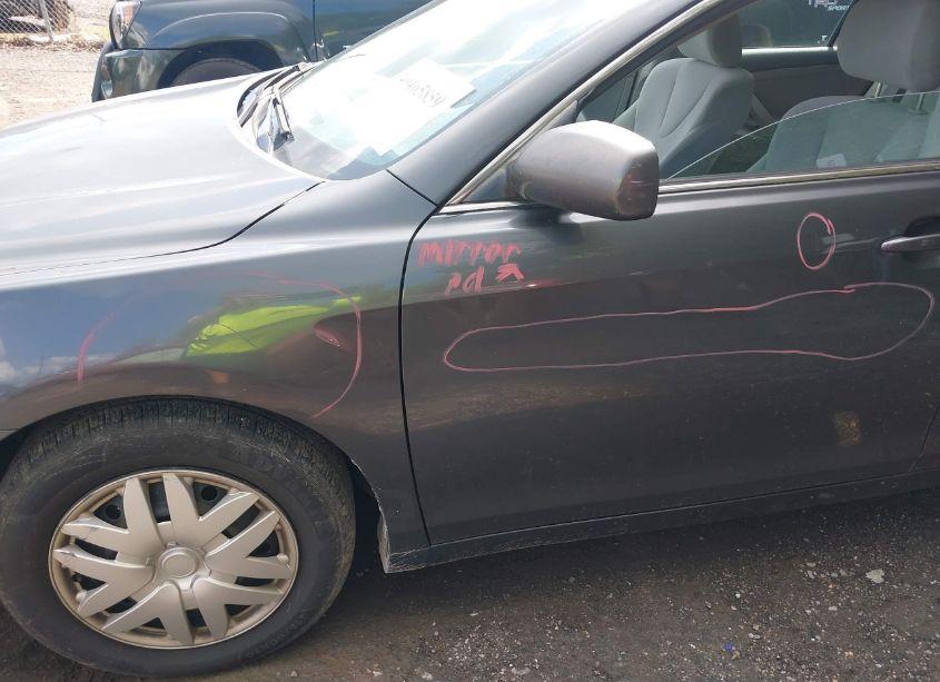 Photo 13 of 2010 Toyota Camry LE (VIN 4T1BF3EK8AU013801)