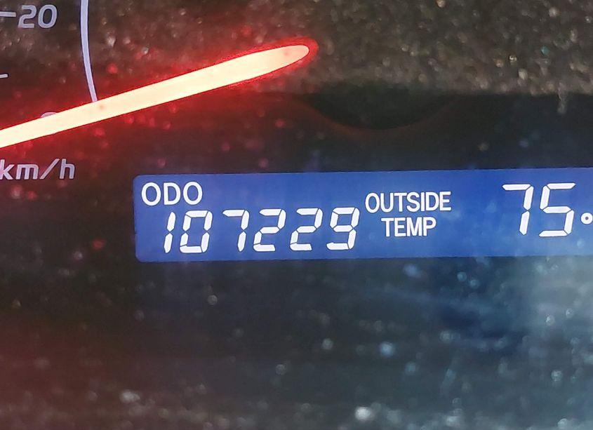 Photo 7 of 2010 Toyota Camry LE (VIN 4T1BF3EK8AU013801)