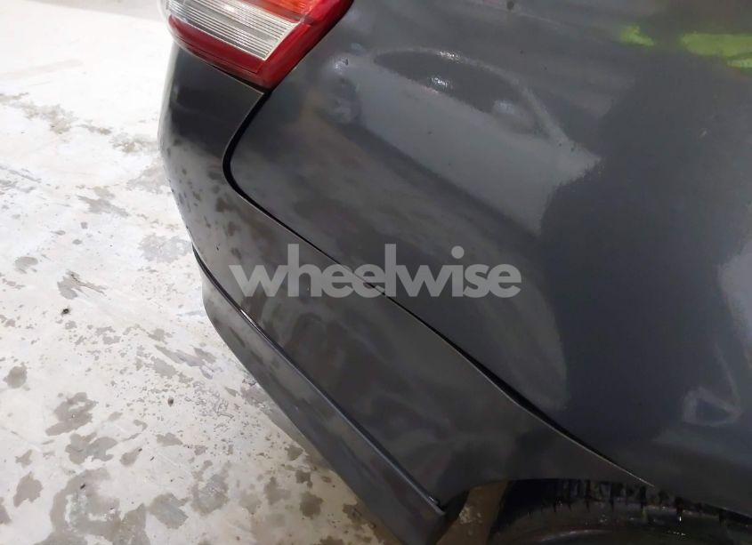 Photo 5 of 2010 Toyota Camry SE (VIN 4T1BF3EK8AU014821)