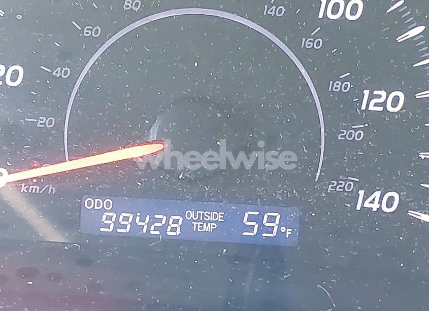 Photo 16 of 2010 Toyota Camry LE (VIN 4T1BF3EK8AU029903)