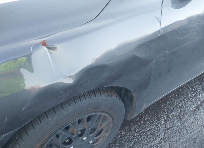 Photo 6 of 2010 Toyota Camry LE (VIN 4T1BF3EK8AU032302)