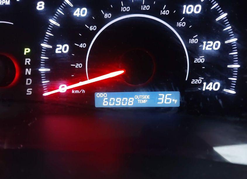 Photo 15 of 2010 Toyota Camry LE (VIN 4T1BF3EK8AU033577)