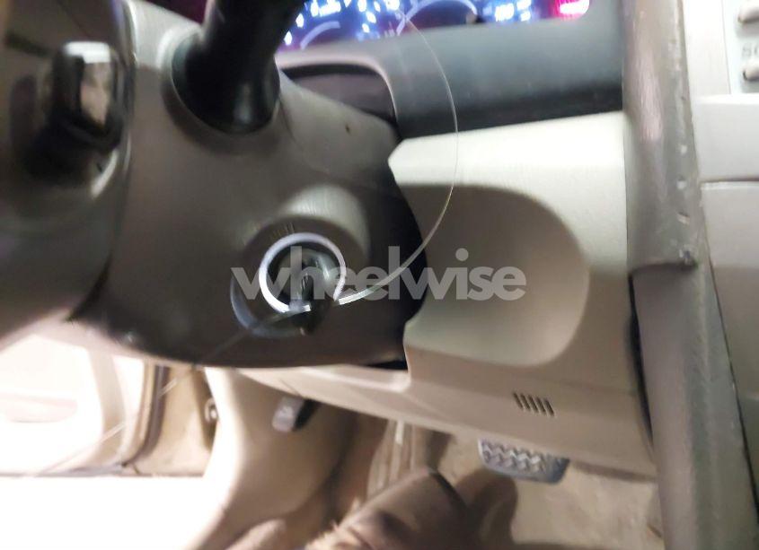 Photo 11 of 2010 Toyota Camry LE (VIN 4T1BF3EK8AU053893)